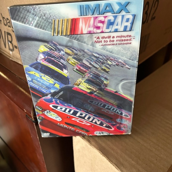 NASCAR Racing:  Collections - Picture 3 of 3